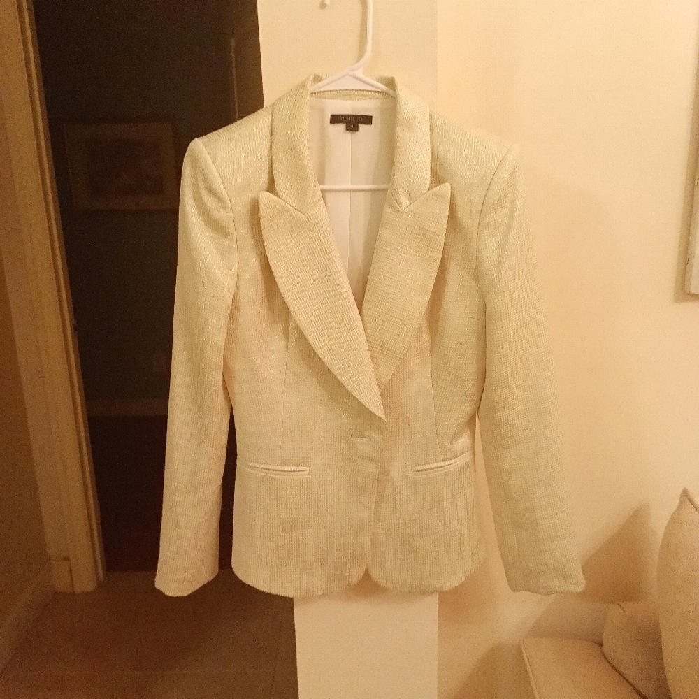 Blazer Rachel Zoe size 8